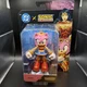 DC x Sonic The Hedgehog Amy / Wonder Woman 5 in Jakks Pacific Action Figure NEW