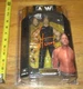 AEW All Elite Wrestling Jake Hager Signed Wrestling figure #82 JSA COA WWE Auto
