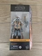 NEW SEALED Hasbro Star Wars The Black Series Q9-0 (Zero) Figure The Mandalorian 