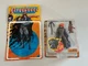 UltraForce The Night Man Ultra Hero #9 action figure Galoob Malibu Comics 1995