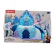 Fisher Price Little People Disney Frozen Elsa&rsquo;s Ice Palace GGV29 Toddler Kids
