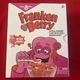 Jada Toys 6" General Mills Franken Berry Action Figure - Pink NEW in Box 😍