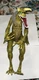 Todd McFarlane's Spawn, Malebolgia, 1995 Action Figure 13&rsquo; Vintage Horror#Z-1494