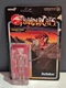 ReAction Super 7 Thundercats Invisible Tygra in Package NEW *READ