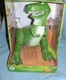 Disney Pixar Toy Story Talking Rex 12" Action Figure Speaks 11 Phrases