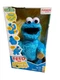 Playskool Friends Sesame Street Feed Me Cookie Monster NEW