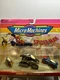 NEW 1993 Micro Machines Marvel The Amazing Spider-Man Collection #2 by Galoob