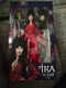 NECA Elvira Mistress of the Dark RED, FRIGHT AND BOO 8" Figure 2023 NIB