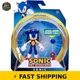 Sonic The Hedgehog Collectible Kids Action Figures - Multicolor