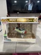 Funko Pop! Rides: Disney - Mickey Mouse at the Space Mountain Attraction #107