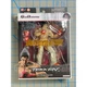 Bandai Namco Game Dimensions Tekken Kazuya Mishima Action Figure A
