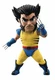 Egg Attack Marvel X-Men EAA-066SP Wolverine PX Figure Beast Kingdom USED