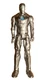 RARE Marvel Titan Heroes Iron Man Mark II Target Excl. 2&rdquo; Figure~ FREE SHIPPING!