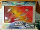 Star Wars Galoob Micro Machines Space Return Of The Jedi Display Stands #015146 