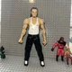 WWE WWF Jeff Hardy Action Figure 2001 R3 Tech Jakks Pacific wrestling Hardy boyz