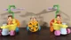 Vintage Disney Rescue Ranger Figures Bundle McDonalds Happy Meal Toys Lot Of 3