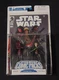 Star Wars Darth Talon and Cade Skywalker Comic Packs #2 2008
