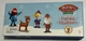 Rudolph The Red Nosed Reindeer 50th Anniversary Limited Edition (WITH DEFECT)