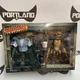 NECA Gremlins 2 The New Batch Demolition Gremlins 2-Pack