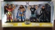 WWE Elite Collection Then Now Forever Together 6&rdquo; (Action Figure) 4 Pack