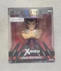 New Jada Metals Diecast Loot Crate Marvel X-Men Logan Wolverine M239 Figure FP20