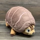 RAYA and the Last Dragon Fold 'n Roll TUK TUK DISNEY Plush 11" Armadillo 