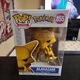 Funko Pop! Vinyl: Pok&eacute;mon - Alakazam #855