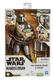 New Star Wars Galactic Action The Mandalorian & Grogu Interactive Figures