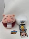 2024 Zuru Anime Pop Surprise Mystery Plush TONTON Naruto 5" Pig New