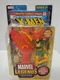 PHOENIX Action Figure Marvel Legends Series VI (6)  2004 Toy Biz - NEW