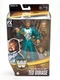 WWE Elite Ted DiBiase Legends Series 20 Action Figure Mattel 7-Inch