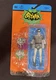McFarlane Toys Retro DC Batman Classic TV Series B&W Robin