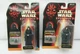 Hasbro Star Wars: Episode 1 - Darth Sidious Action Figure Variants .00 .01 TY