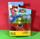2024 JAKKS Pacific World of Nintendo Mini 2.5" Action Figure: BABY LUIGI