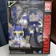Hasbro Transformers&nbsp;Generations Titans Return Soundwave and Soundblaster