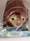 [NEW] Disney Raya and the Last Dragon Fold'n Roll Tuk Tuk Plush 6"  NEW