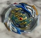 Imperial Dragon Ignition' Beyblade TAKARA TOMY BURST