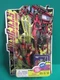 WildC.A.T.S. "PIKE" 6"IN FIGURE 1995 PLAYMATES TOYS COVERT ACTION TEAMS