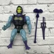 VINTAGE 1981 Mattel Masters Of The Universe Battle Armor Skeletor Action Figure