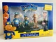 Dog Man Movie Action 5ct Figures Multipack 2025 Jakks Pacific Dreamworks New J22