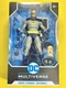 DC Multiverse McFarlane Hugo Strange (Batman) Platinum Edition - Transference