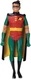DC Collectibles Batman The Adventures Continue: Robin 6 Inch Action Figure
