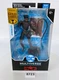 Mcfarlane Toys DC Multiverse Gold Label Catwoman from The Batman MIB