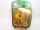 The Krofft Superstars - Electra-Woman 2000 Living Toys Original Packaging Damage