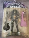 KISS Psycho Circus Paul Stanley Tour Edition Figure 1998 McFarlane Toys New