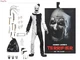 NECA Terrifier Art the Clown Ultimate Action Figure 17cm