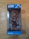 2008 Funko Star Wars Chewbacca Bobblehead