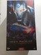Hot Toys Avengers Iron Patriot 1/6 scale MMS547D34 NEW