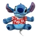 Disney Lilo & Stitch Hawaiian Shirt Stich Multicolor 6&rdquo; Plush Stuffed Animal