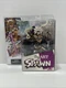 McFarlane The Art of Spawn Series 26 Tiffany 3 Issue 45 Art 2005 NEW